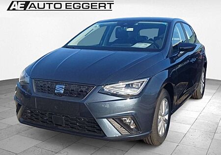 Seat Ibiza Style 1.0 TSI digitales Cockpit LED Mehrzonenklim