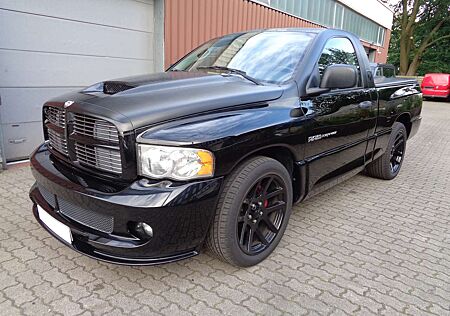 Dodge RAM SRT 10 VIPER *Single Cap*