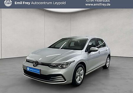 VW Golf Volkswagen 2.0 TDI SCR DSG Life