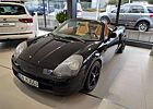 Toyota MR 2 Roadster 1.Hand mit echten 11.742 Kilometern