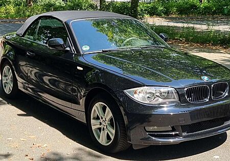 BMW 118i 118