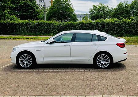 BMW 535d 535 5er Gran Turismo Diesel xDrive Gran Turismo Aut.