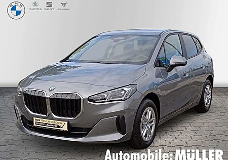 BMW 218 Active Tourer i AHK+PARK ASSISTENT+KEYLESS+EL. AUS