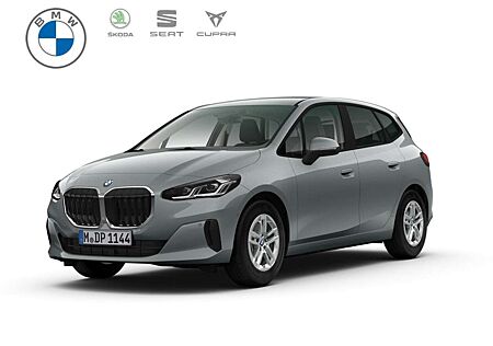 BMW 218 Active Tourer i Park-Assistent AHK-klappbar Navi D
