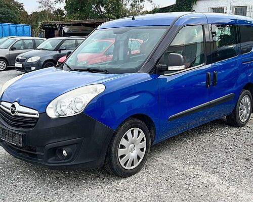 Opel Combo Selection