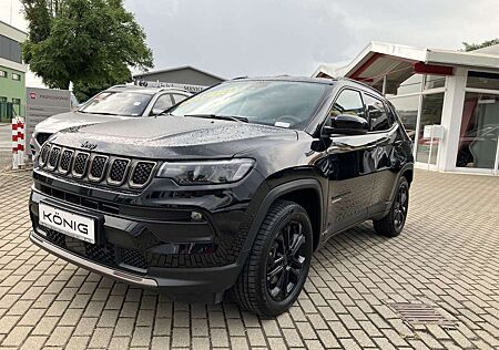 Jeep Compass 1.3 Upland Hybrid Allrad Automatik