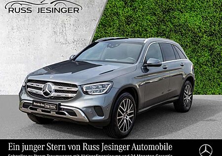 Mercedes-Benz GLC 300 e 4M Exclusive *AHK*Cam*Distr*MBUX*Pano*