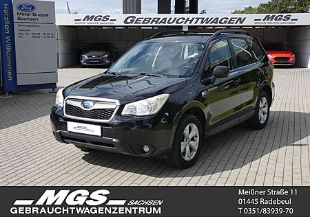 Subaru Forester 2.0 'Active' #4X4 #AHZV #LMF