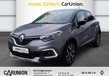 Renault Captur Collection TCe 150 EDC GPF