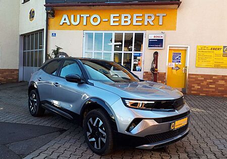 Opel Mokka 1.2 Automatik "GS" Sitz-/Lenkradhzg., Kamera, Alu