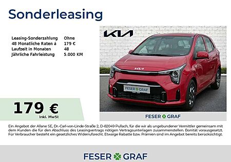 Kia Picanto PE2 1.0 GDI AMT VISION