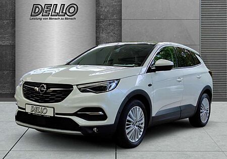 Opel Grandland Business INNOVATION 1.2T AHK-abnehmbar Panorama Na