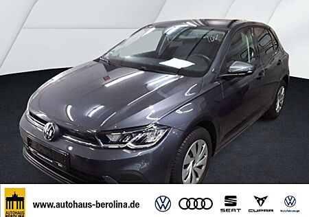 VW Polo Volkswagen 1.0 TSI Life *ACC*NAV*PDC*SHZ*App-Connect*