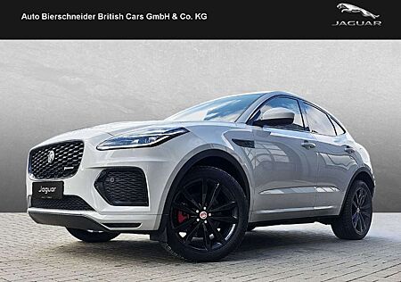 Jaguar E-Pace P300e R-Dynamic HSE