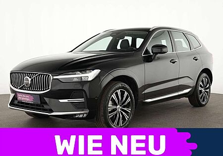 Volvo XC 60 XC60 Inscription Xenium|H&K|AHK|360°|Nappa|Pano