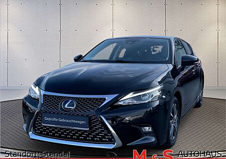 Lexus CT 200h Executive Line BT KAMERA LED NAVI