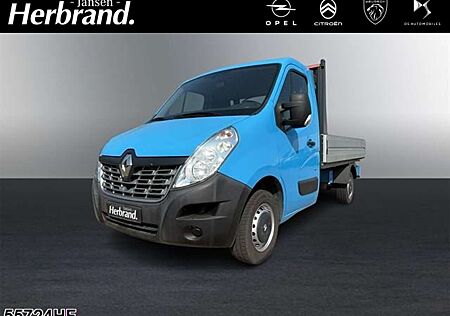 Renault Master Pritsche H1 L2 3,5t