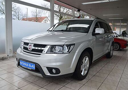 Fiat Freemont 2.0 Multijet Urban *7 SITZER*EXPORT*