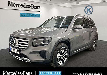 Mercedes-Benz GLB 200 d PROGRESSIVE+PANO+AHK+MULTI+EASY-PACK