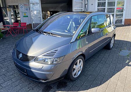 Renault Avantime 2.2 dCi 150 Privilege