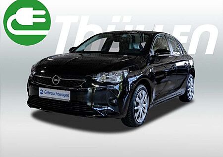 Opel Corsa -e Edition Klima Einparkhilfe el. Fenster