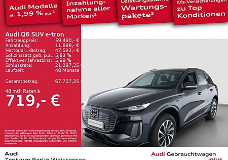 Audi Others *QUA*S-LINE*LED*RFK*NAVI*KLIMA*DAB*