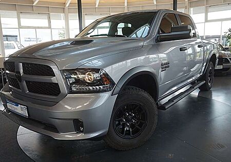 Dodge RAM 1500 HEMI 5.7 CREW CAB *Leder*Klima*Navi*