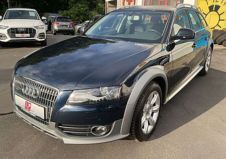 Audi A4 Allroad quattro 2.0 TDI Klima PDC