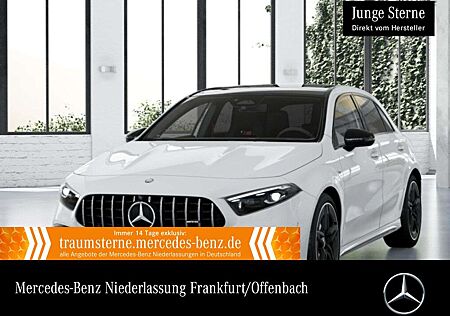 Mercedes-Benz A 45 AMG A 45 S 4M Kompakt DRIVERS+PANO+360°+MULTIBEAM+HUD