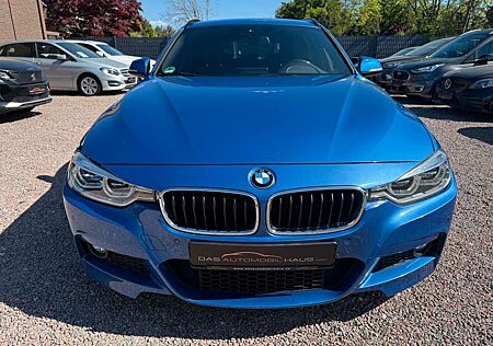 BMW 320 d Touring M Sport *HIFI*LED*SHZ*VZE*NAVIPROF*