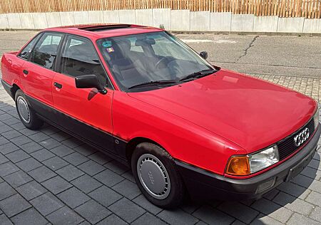 Audi 80 1.8 S Special
