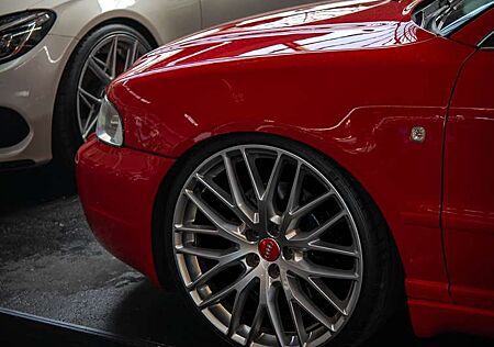 Audi S4 B5