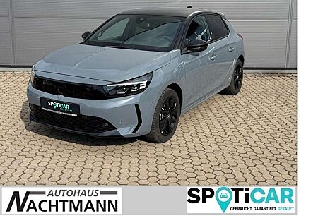 Opel Corsa F GS, LED-MATRIX, NAVI, KLIMAAUTOMATIK,...