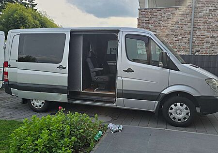 Mercedes-Benz Sprinter 315 CDI 906.235