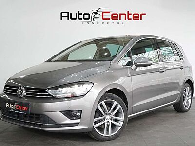 Volkswagen Golf Sportsvan VII Highline*Autom.*Pano*Ergo*Kam