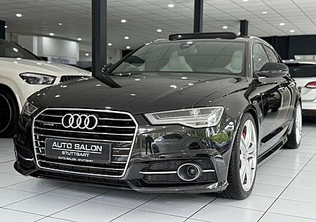 Audi A6 3.0 TDI competition*RS-SITZE*PANO*MATRIX*ACC*