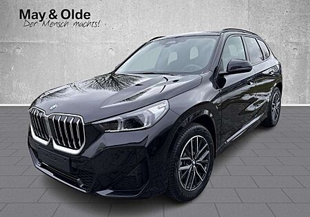 BMW X1 sDrive20i Sportpaket AD AHK-klappbar AHK Navi Digi