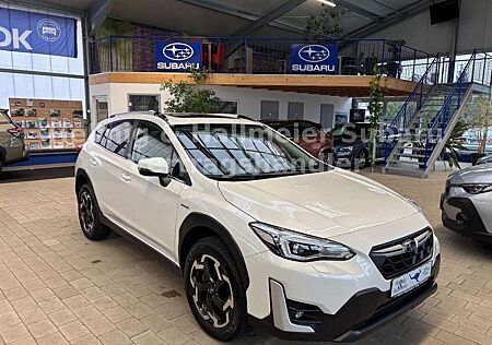 Subaru XV Platinum