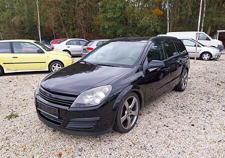 Opel Astra Caravan 1.6 Sport Tüv 9/2026