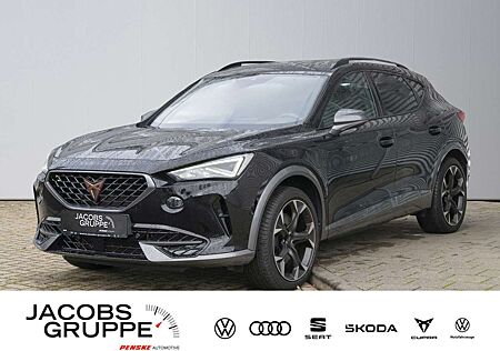 Cupra Formentor VZ 1.4 e-HYBRID NAV*SHZ*KAM*DCC