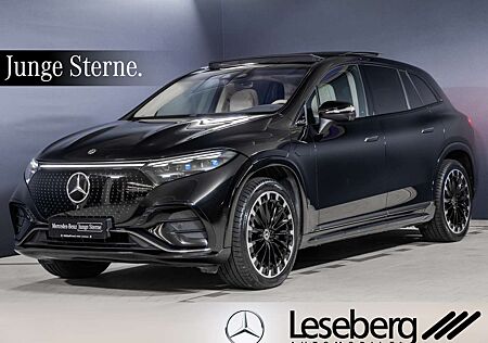 Mercedes-Benz EQS SUV EQS 450+ SUV AMG DIG.LIGHT/Distro./Pano/HUD/360