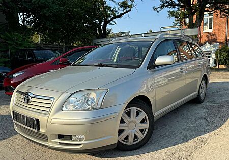 Toyota Avensis 1.8 Sports Touring VVT-i Sol*Klima*Tüv*