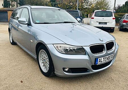 BMW 318d 318 Baureihe 3 Touring ,Navigation