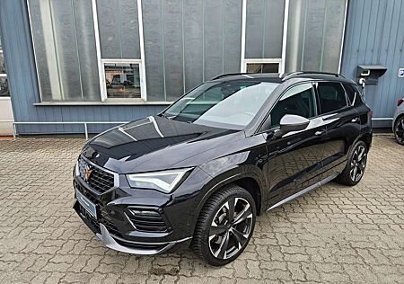 Cupra Ateca 2.0 TSI 4Drive DSG