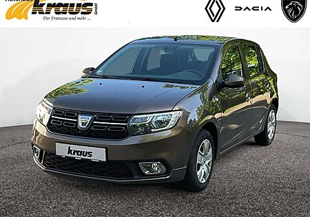 Dacia Sandero Comfort Tce 90 LPG Start & Stop