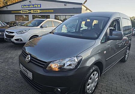 VW Caddy Volkswagen 1.2 TSI Roncalli Trendline