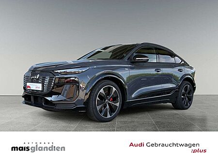 Audi Q6 e-tron Q6 Q6 Sportback e-tron edition one 2x S line Pano AHK
