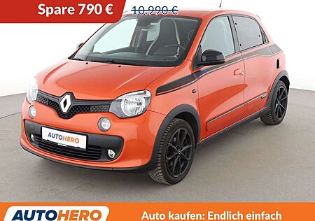 Renault Twingo 0.9 Energy GT*TEMPO*PDC*KLIMA*GARANTIE*