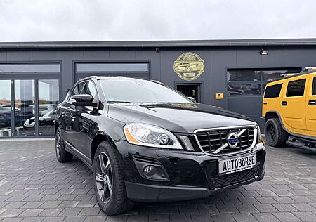 Volvo XC 60 XC60 Summum Drive