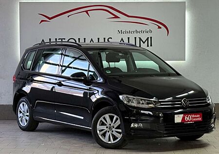 VW Touran Volkswagen Comfortline Business Premium AppleCarPlay
